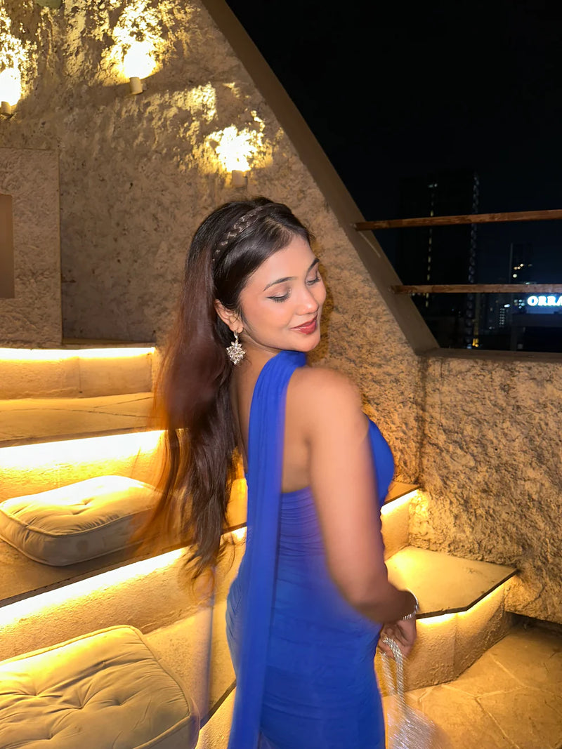 Bluehour Stretch Muse Gown