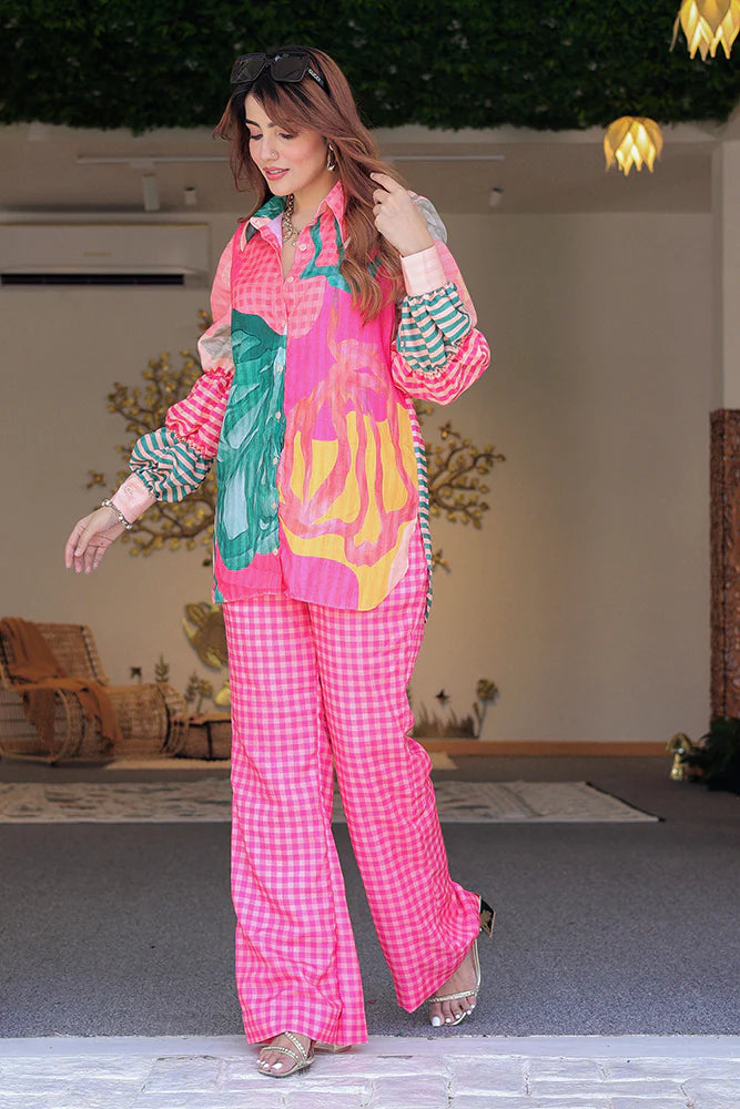 Lightweight co-ord sets online