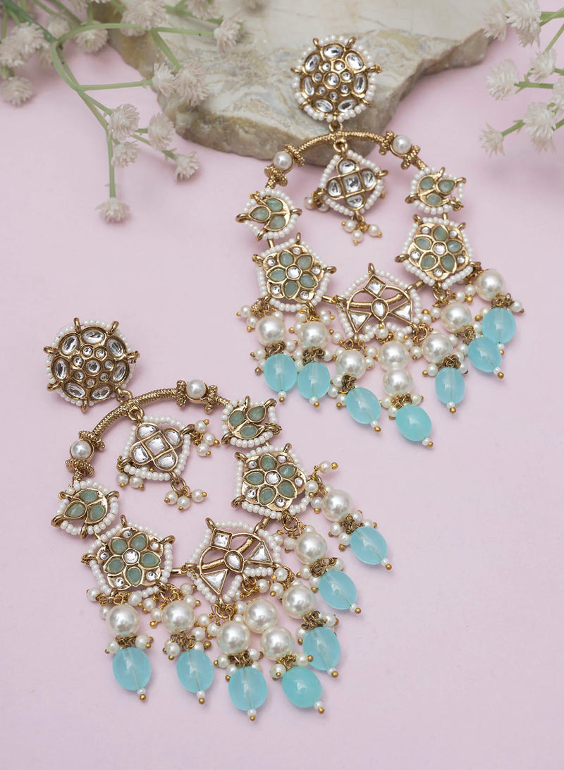 AMOGHYA EARRINGS