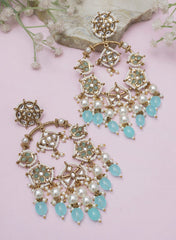 AMOGHYA EARRINGS