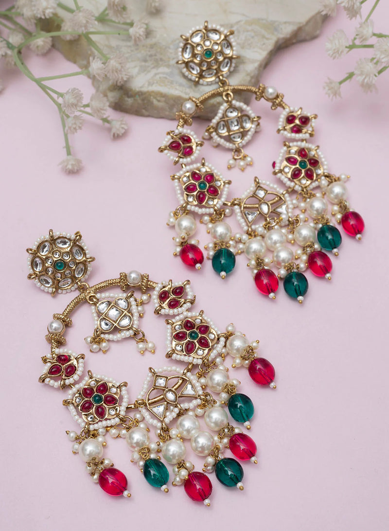 AMOGHYA EARRINGS