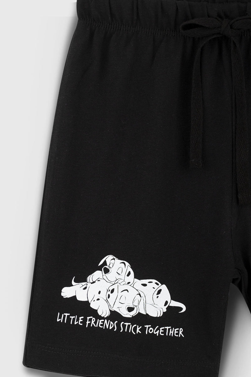 Cotton shorts for kids