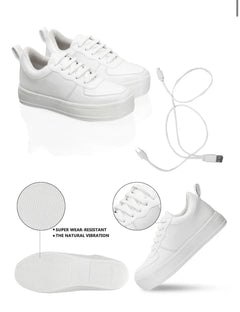 Riva Rechargeable Festive Shoes