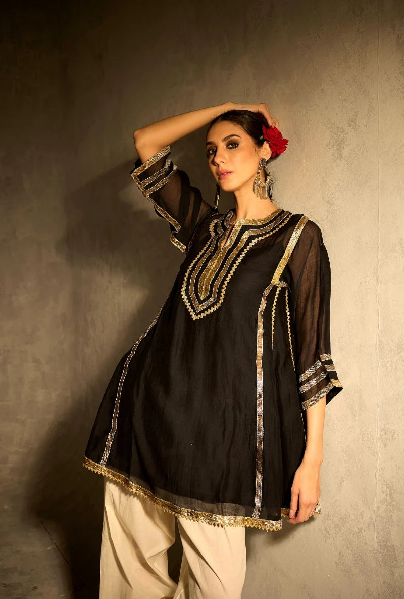 Bebo Chogha Style Cord Set