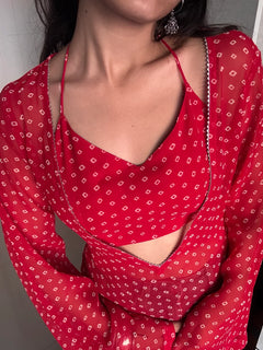Rivaara Ethnic Kurti