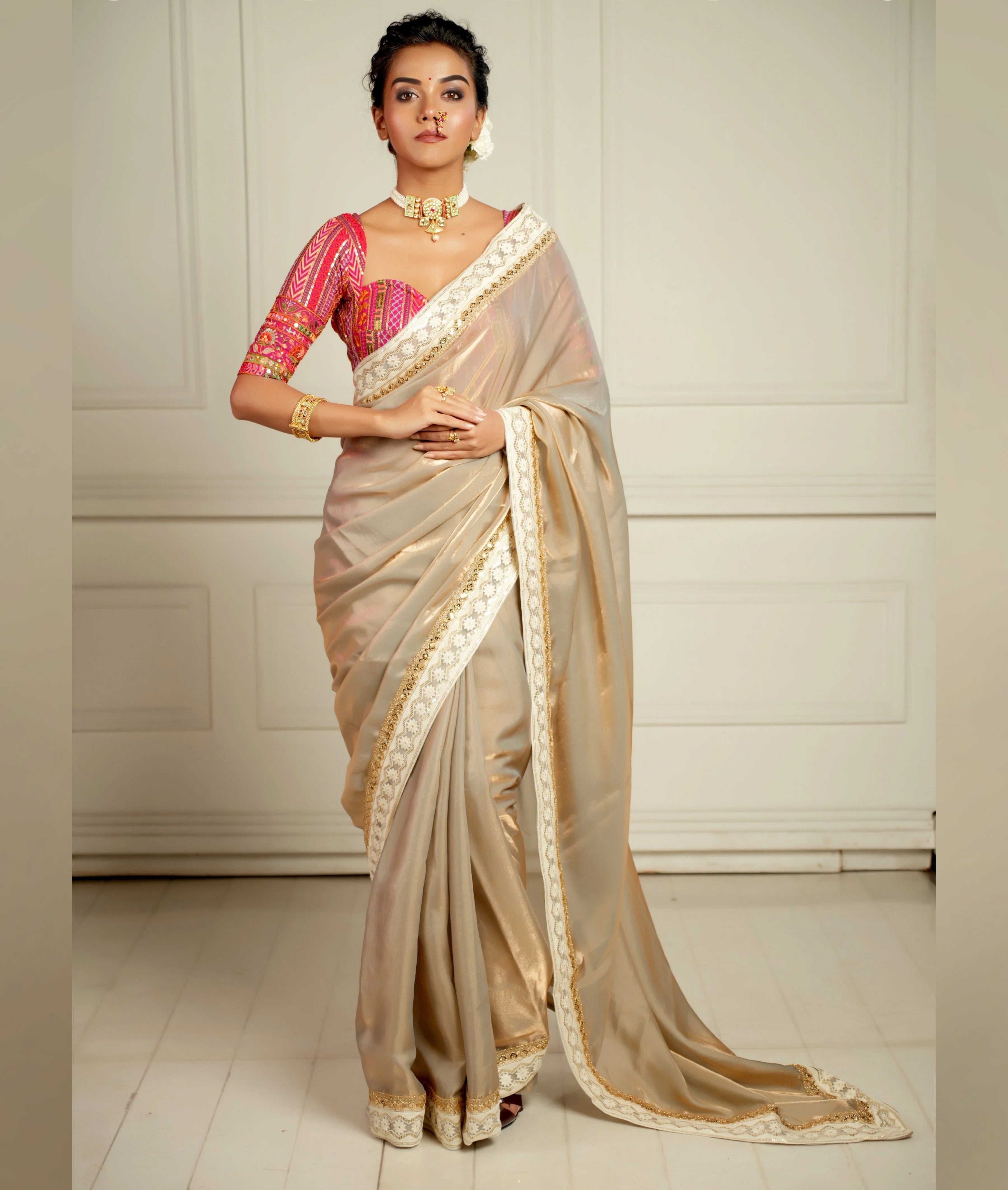 blouse for weddings