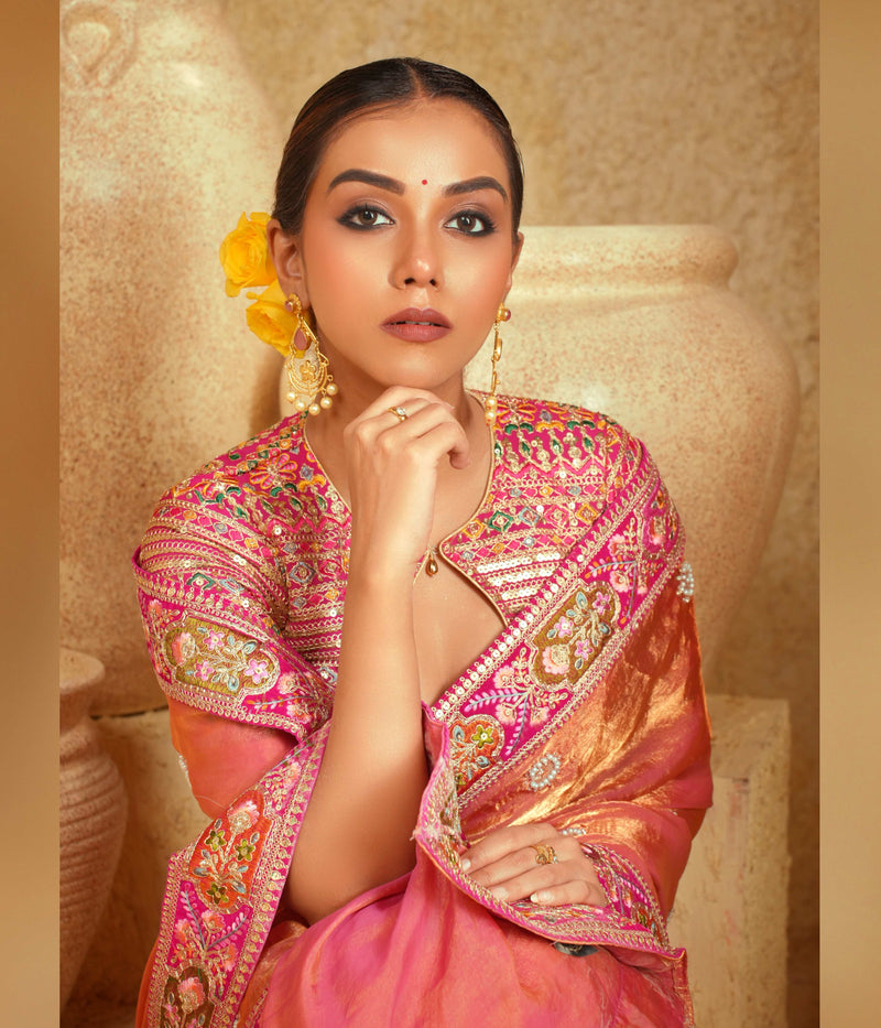 Premium quality blouse