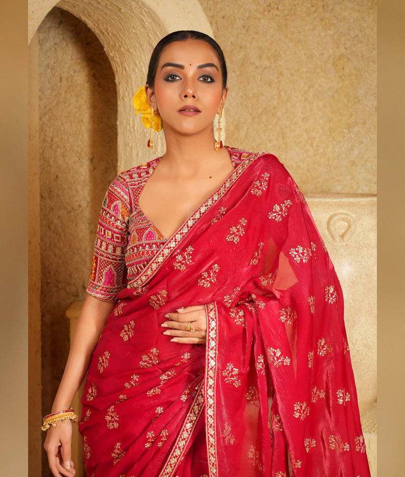 Premium quality blouse