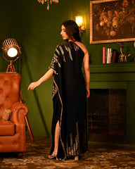 Luxury kaftan
