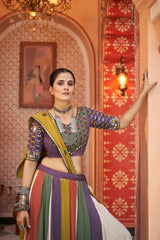 Lehenga choli
