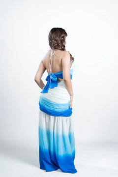Oceanelle Ombre Beach Maxi
