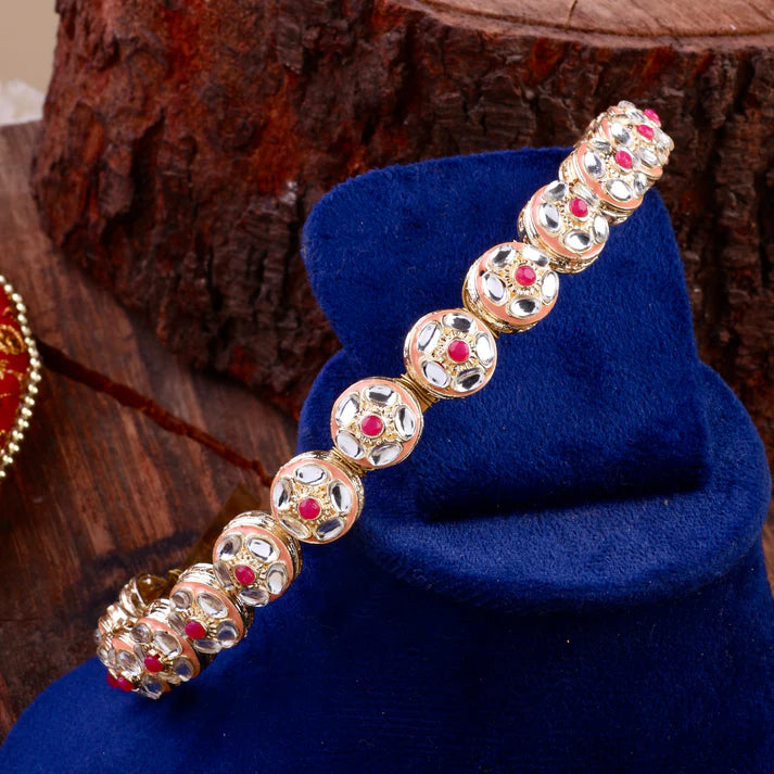 Rashmika Ethnic Hairband – By Reet Lifestyle