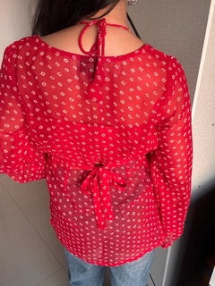 Rivaara Ethnic Kurti