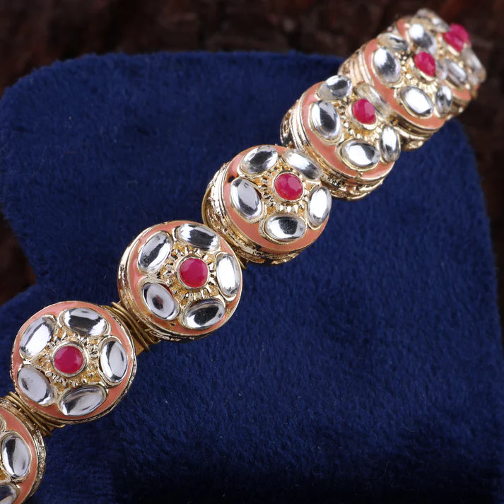 Rashmika Ethnic Hairband – By Reet Lifestyle