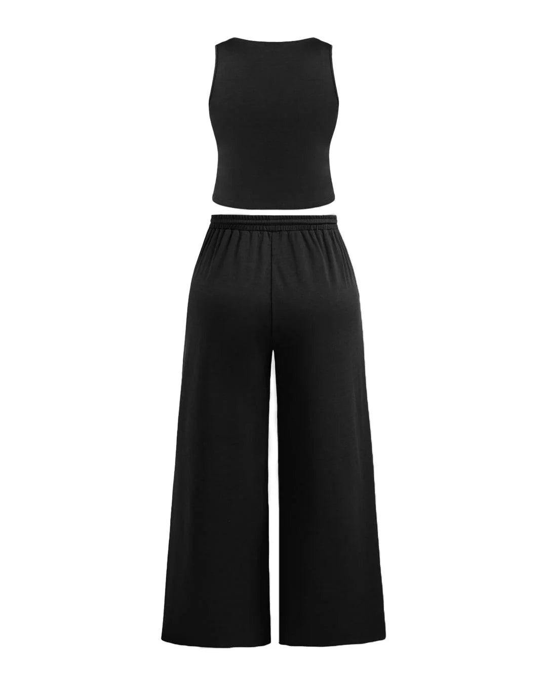 Loose fit clothing