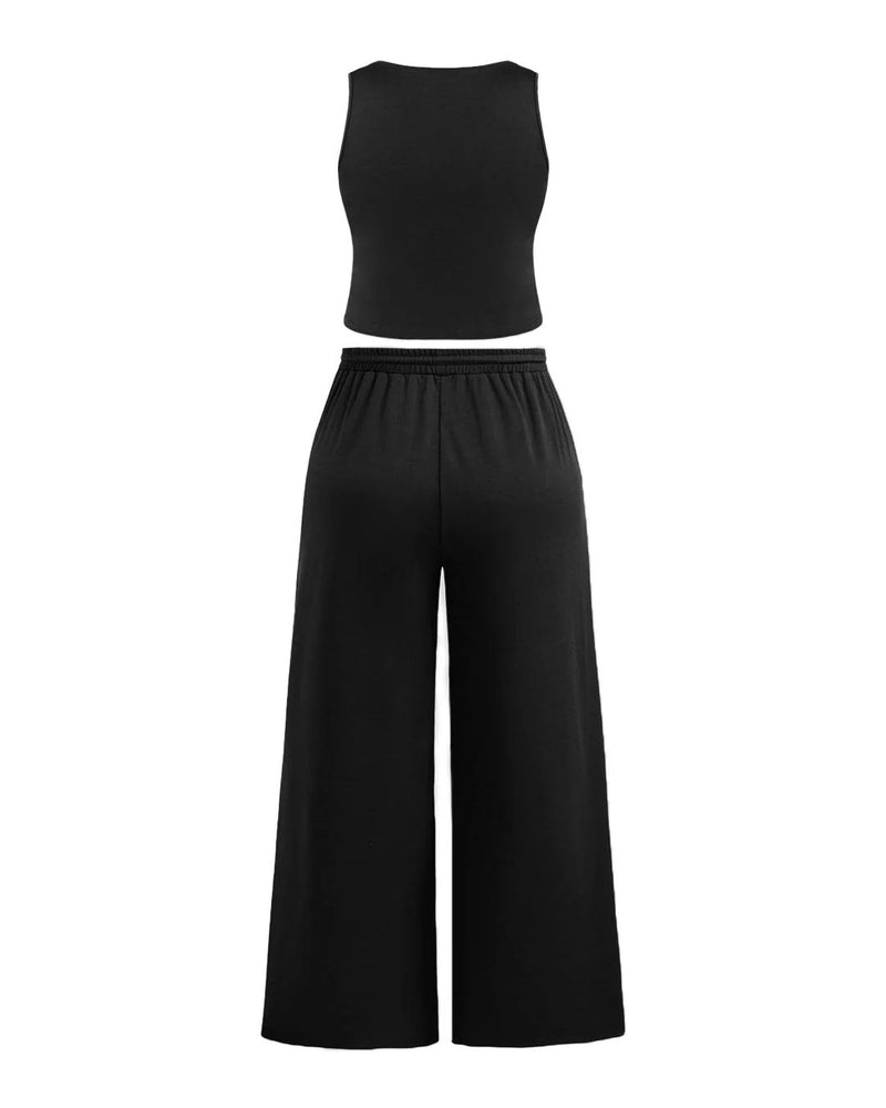 Loose fit clothing
