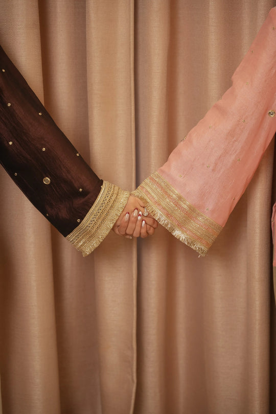 Gulabi Ishq Premium top