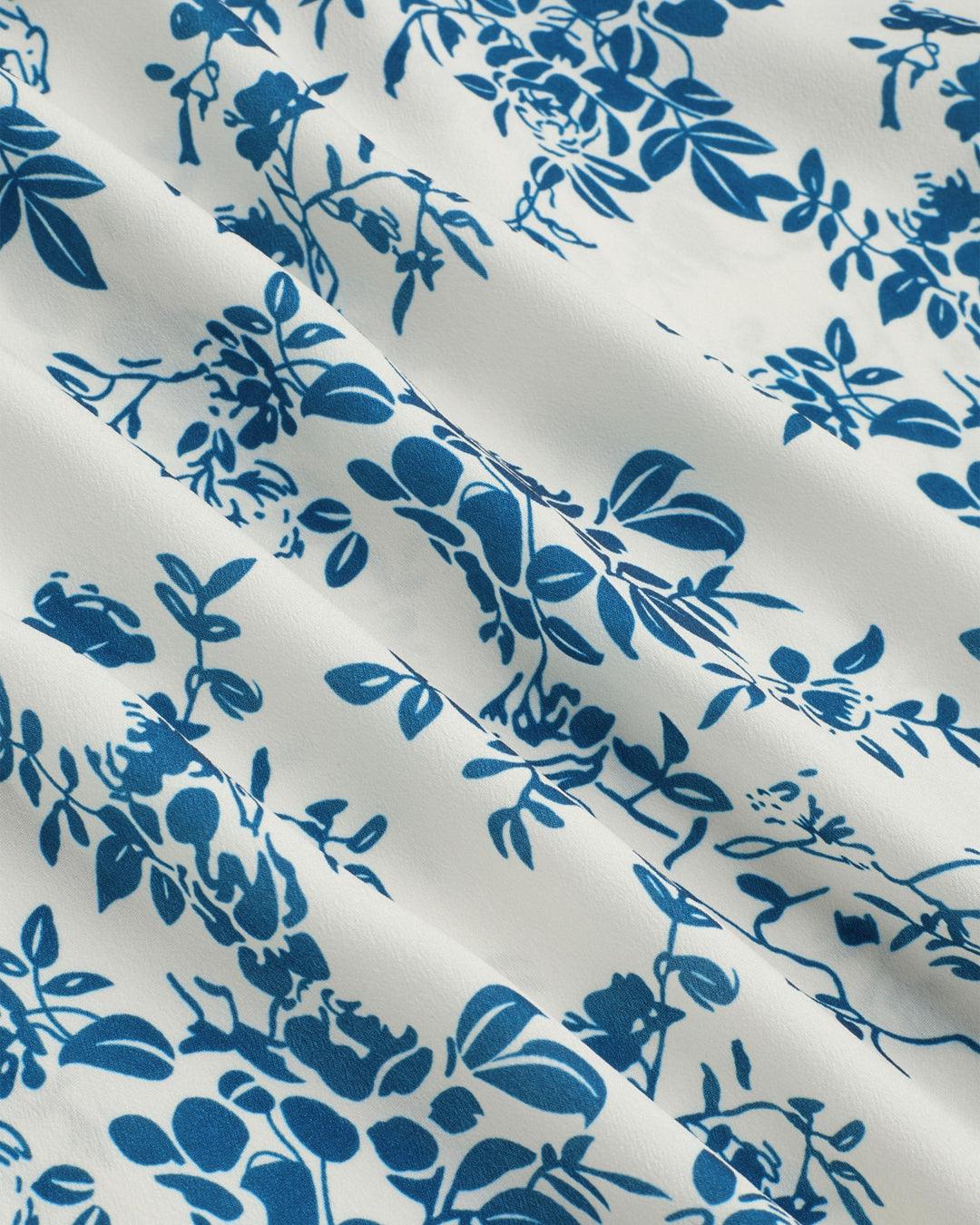 Summer vacation dress