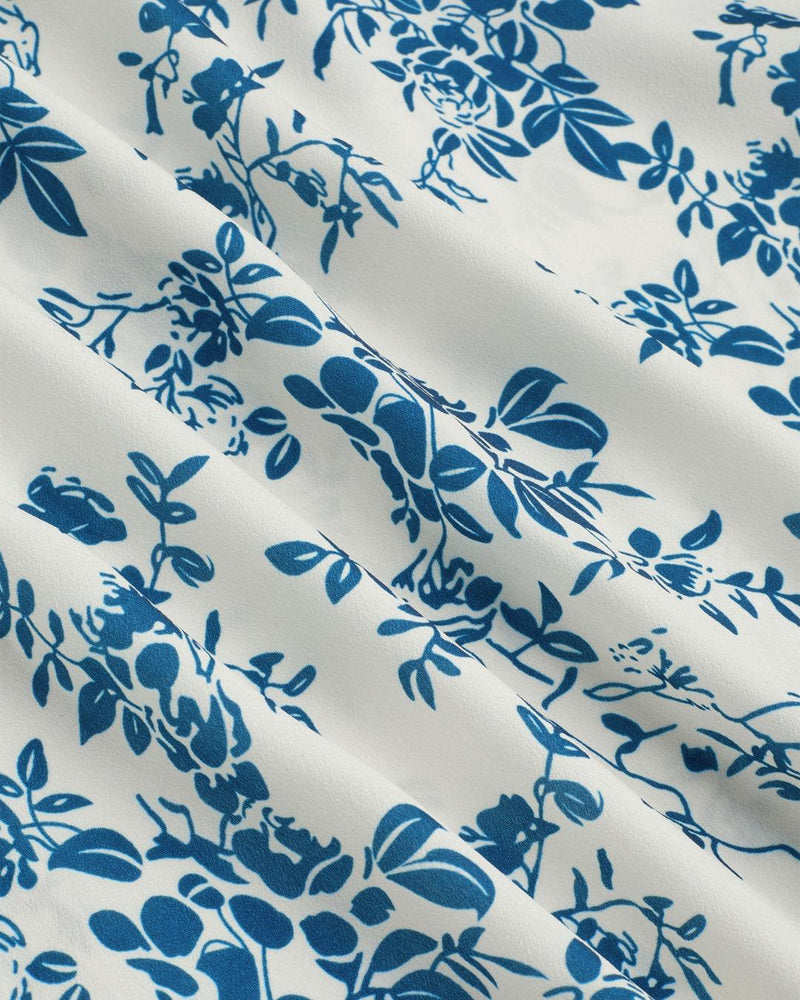 Summer vacation dress