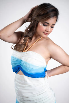 Oceanelle Ombre Beach Maxi