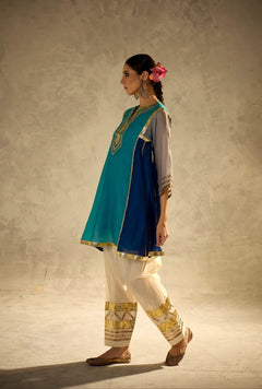 Bebo Chogha Style Cord Set