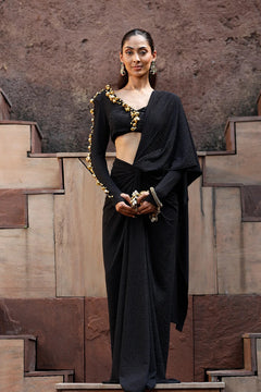 Raat-Rang Royale Saree