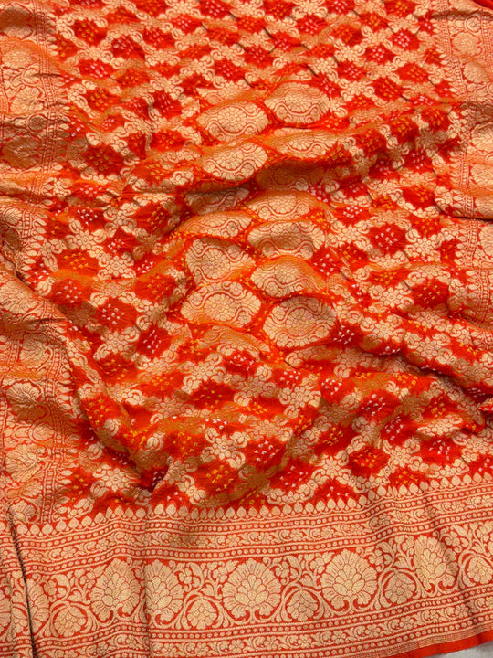 Indian Cultural Saree