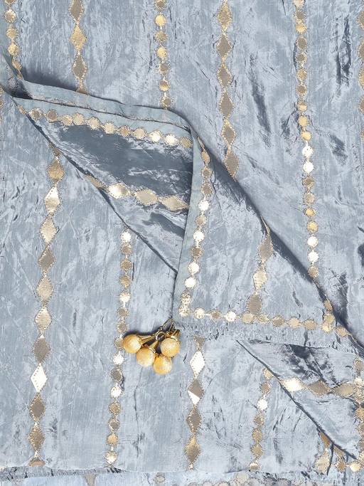 Chandni Leher Dupatta