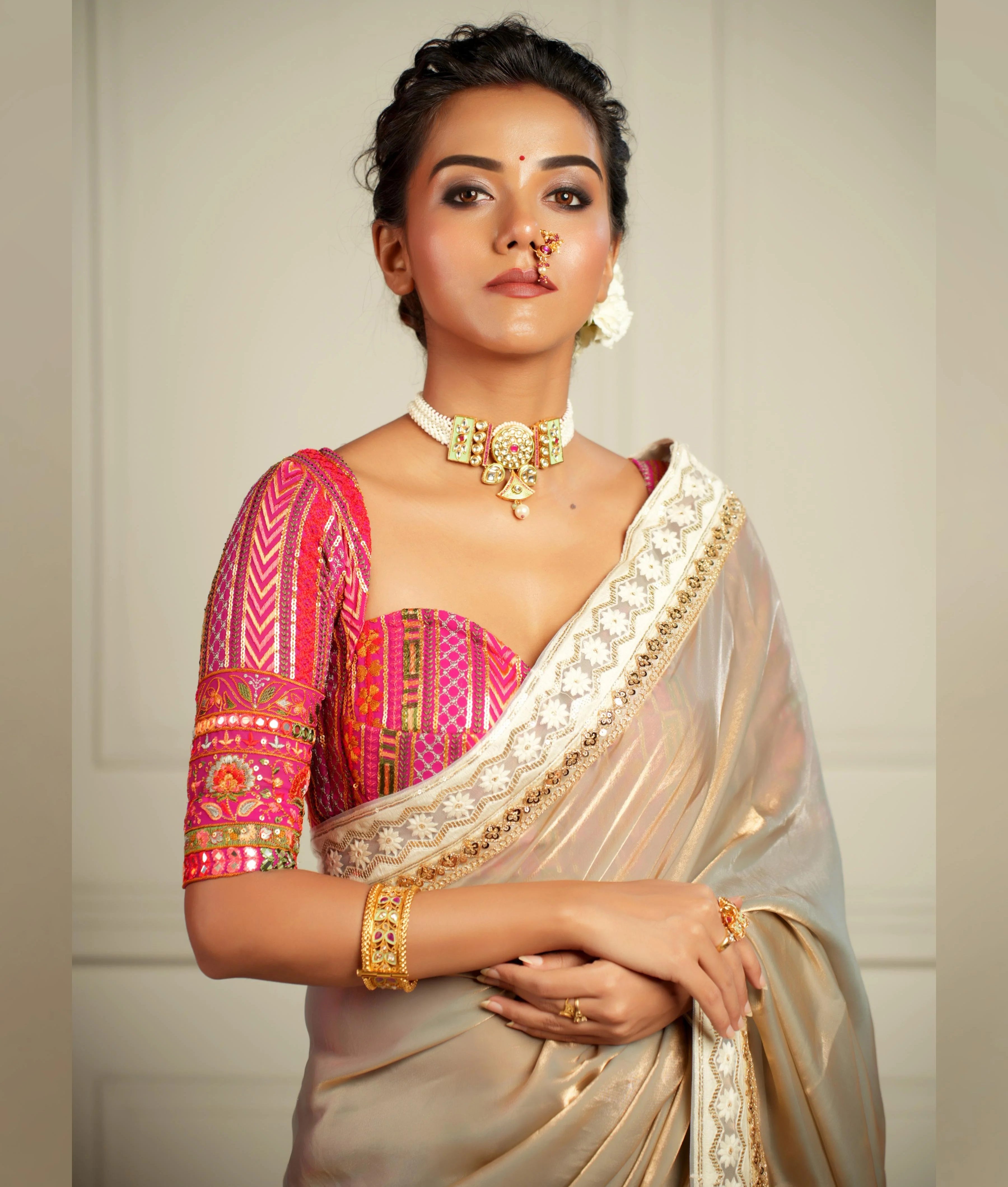blouse for parties