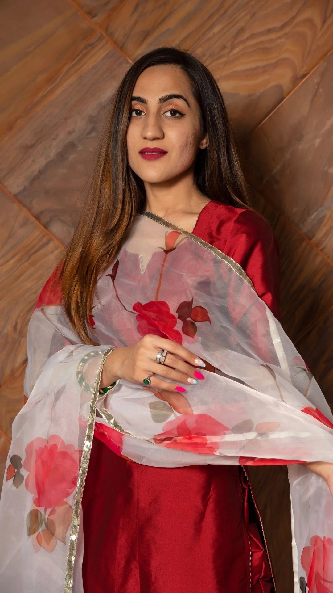 Festive suit set
