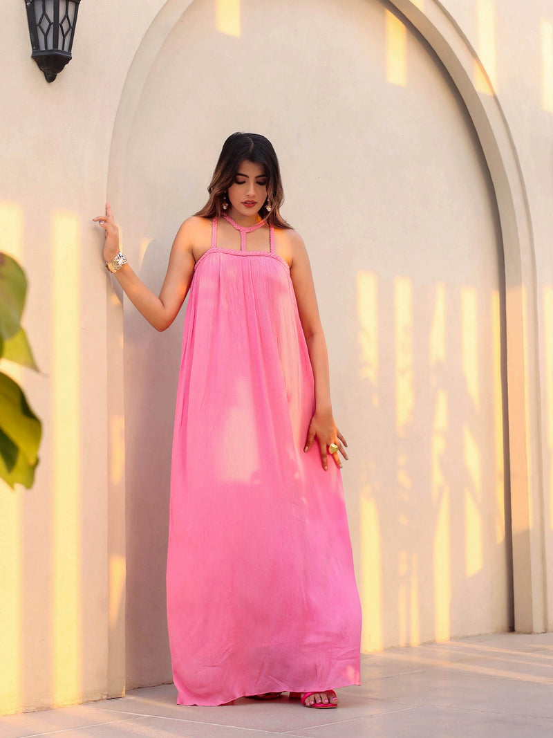 everyday wear cotton dress
