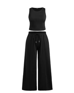Classic black clothing