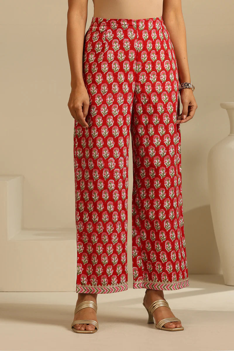 Gulnaar Anarkali Set