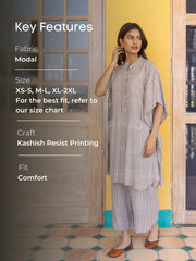 soft modal dress
