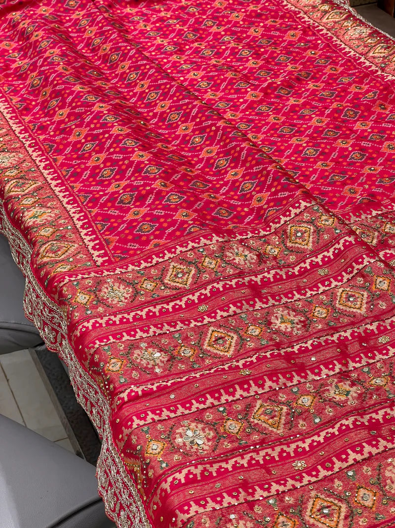 Wedding Saree Collection