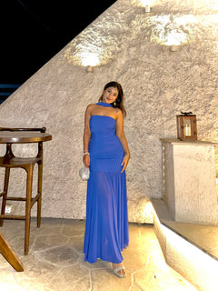 Bluehour Stretch Muse Gown