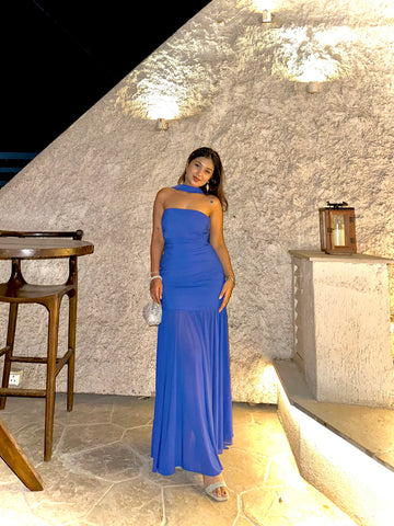 Bluehour Stretch Muse Gown