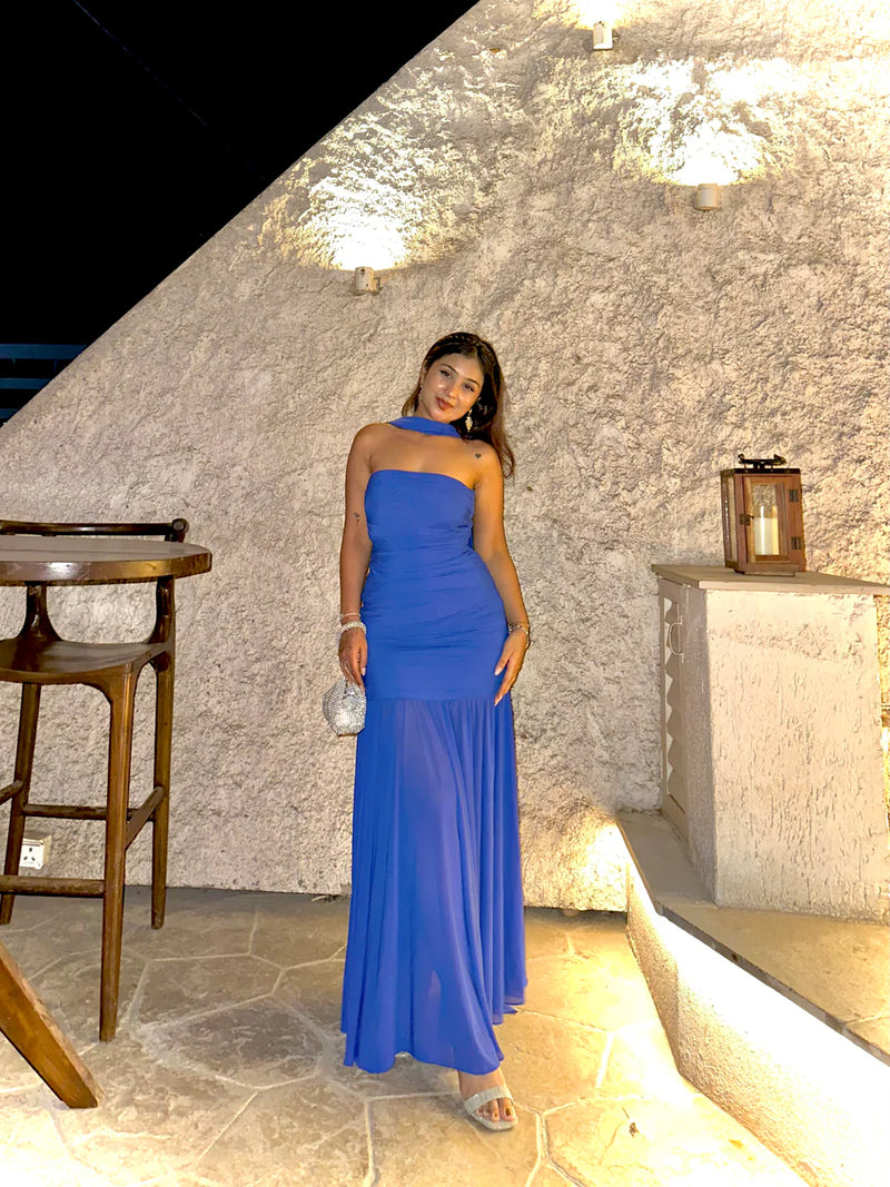 Bluehour Stretch Muse Gown