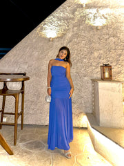 Bluehour Stretch Muse Gown