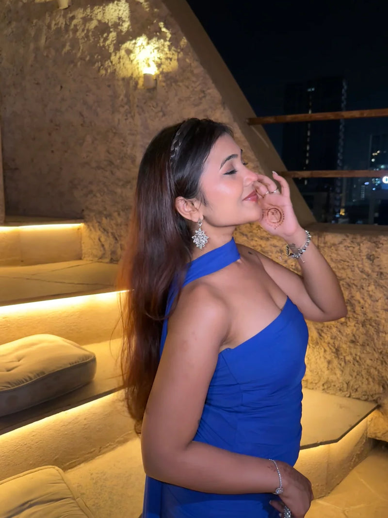 Bluehour Stretch Muse Gown