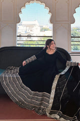 Noorjahan Anarkali Set