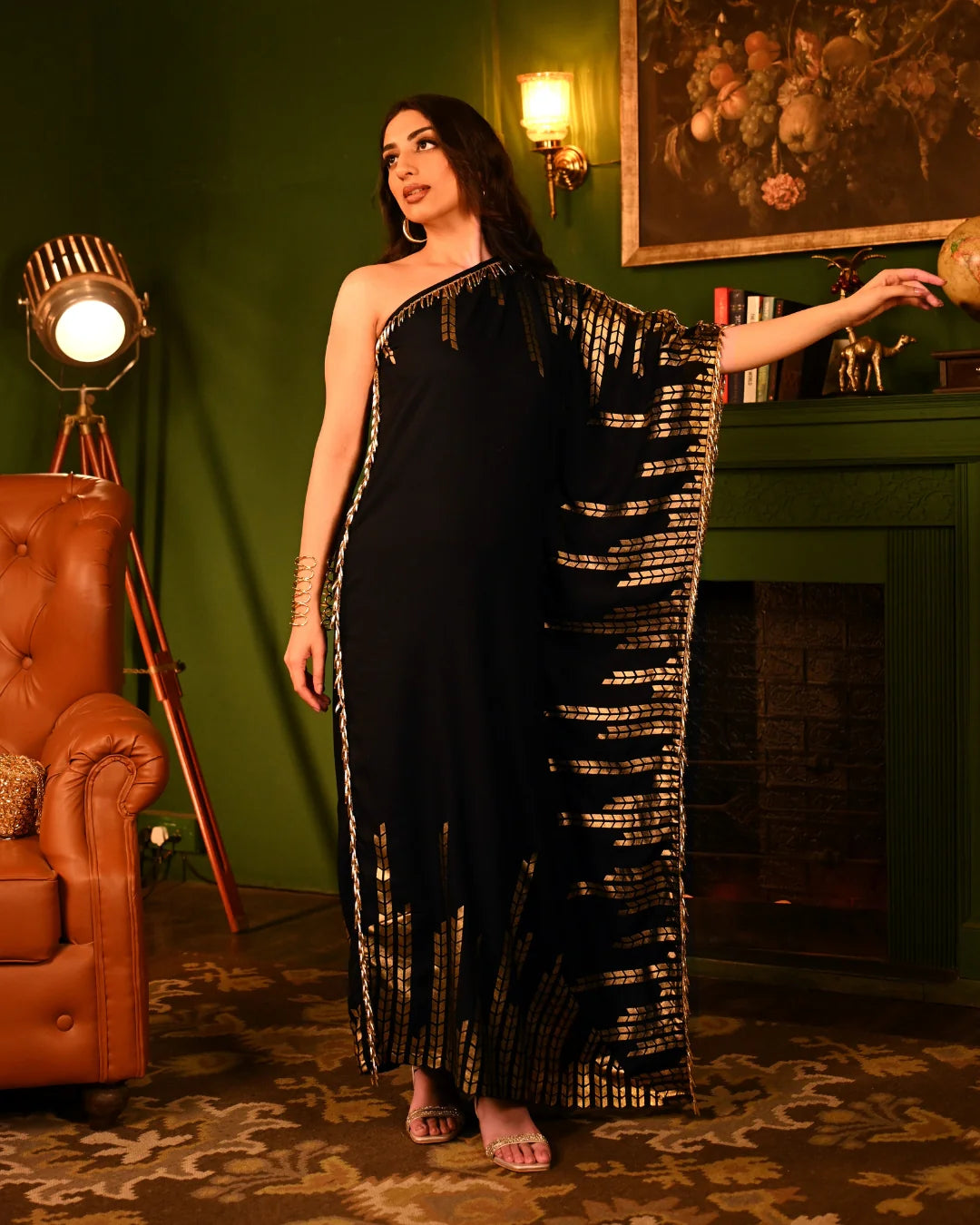 Festive wear for women