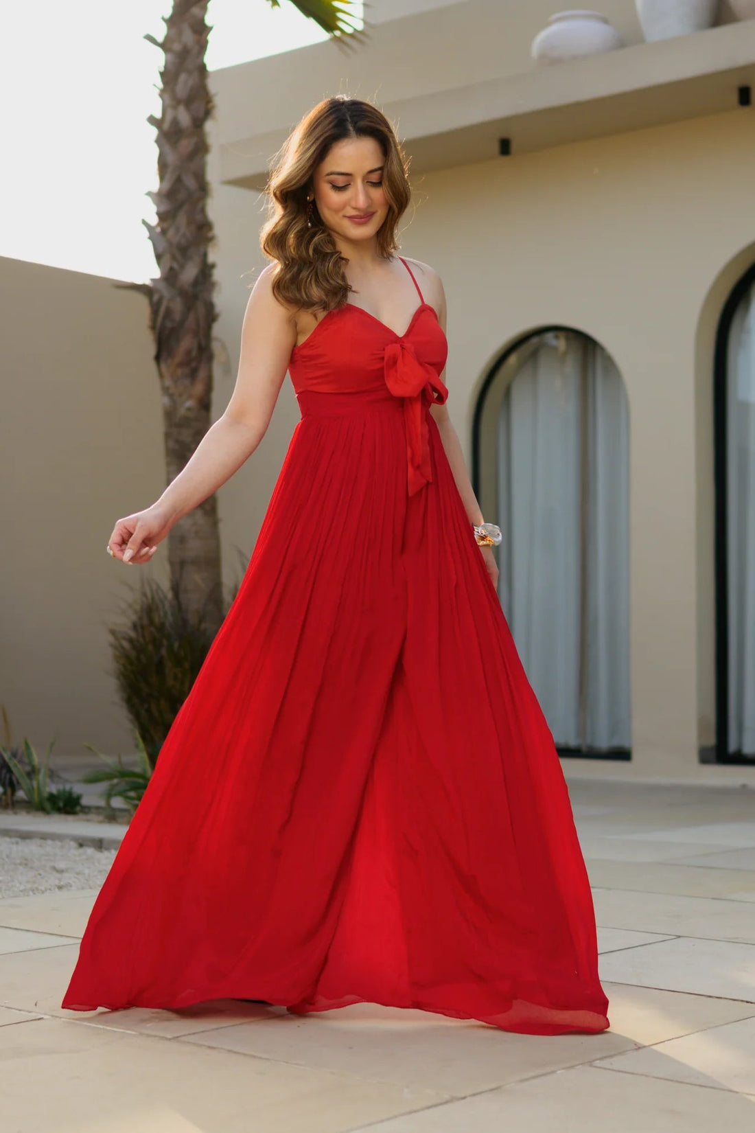 Scarlet Grace Love Jumpsuit