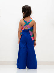 Color Pop-Up Co-Ord Set
