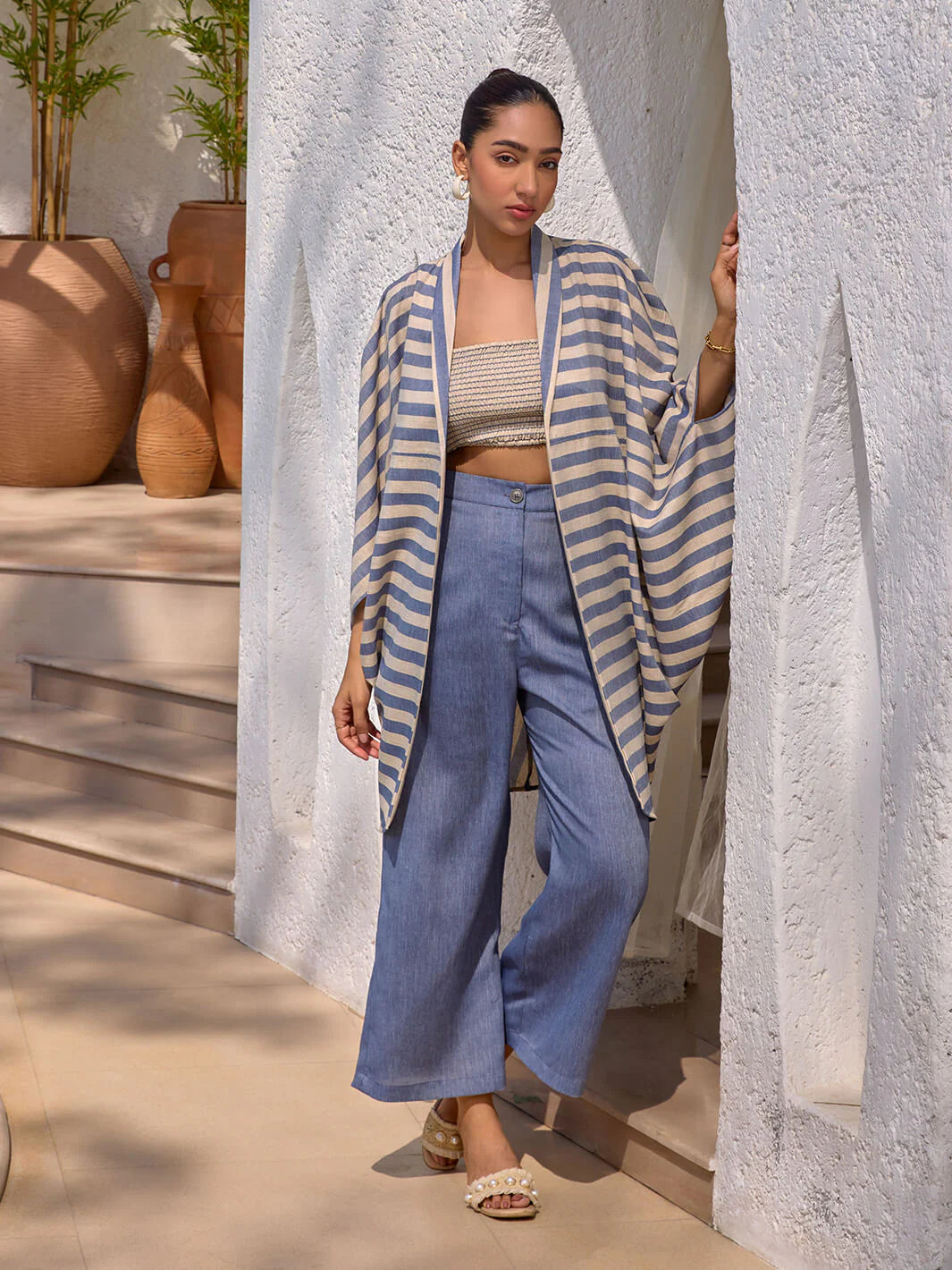 Summer co-ord set