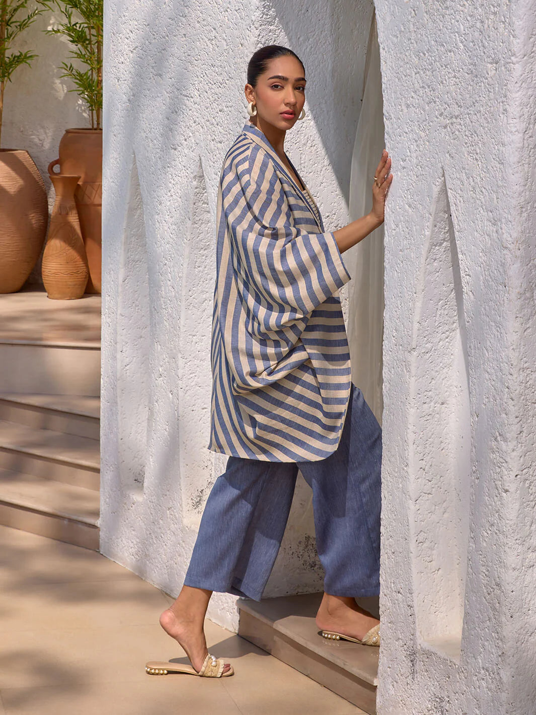 Casual chic outfit