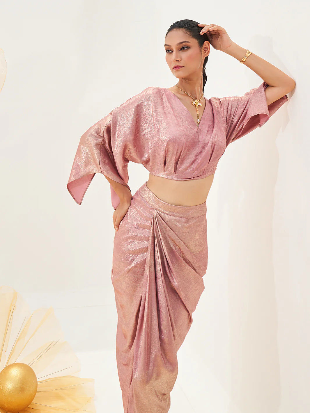 cocktail night outfit