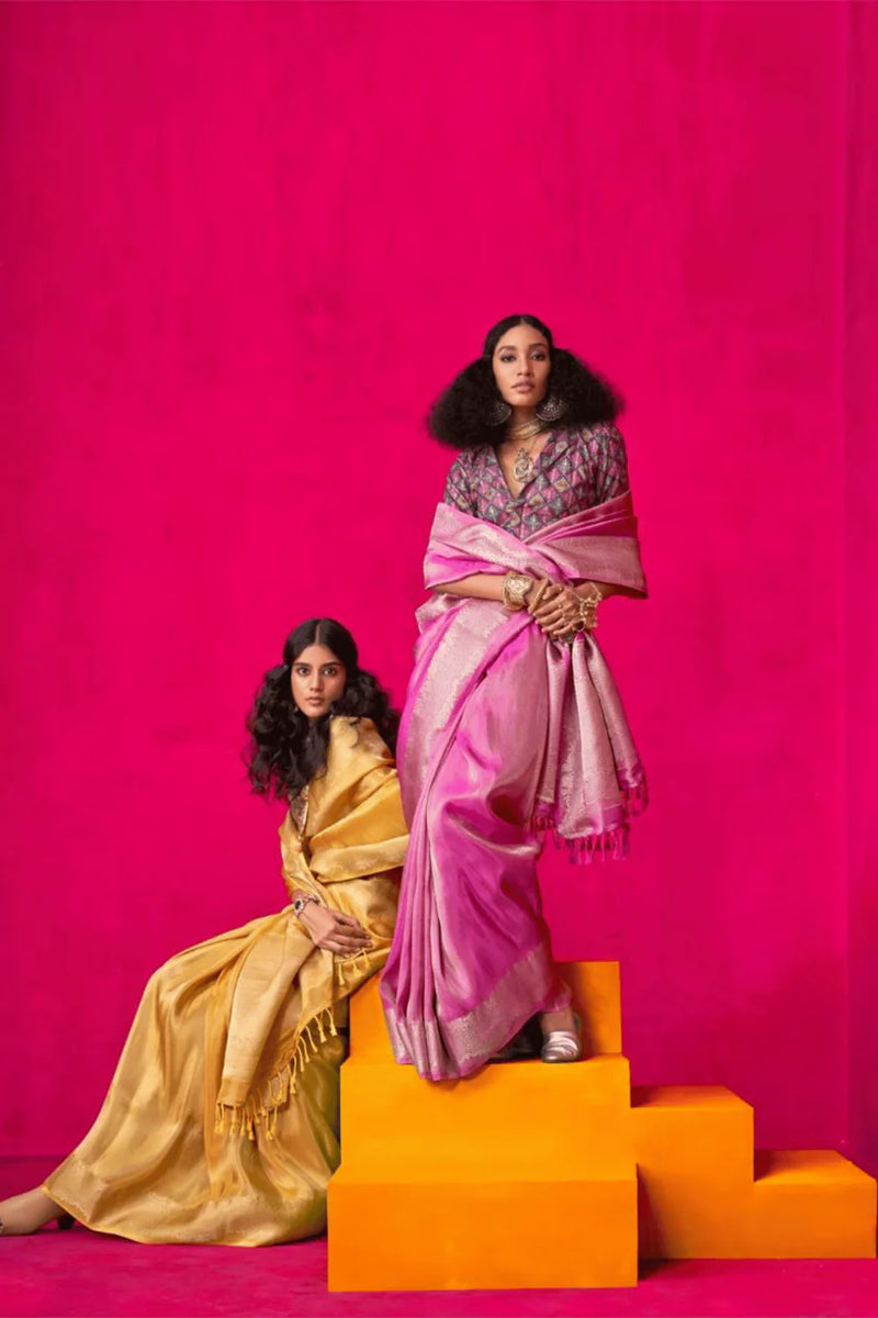 Ready to wear saree