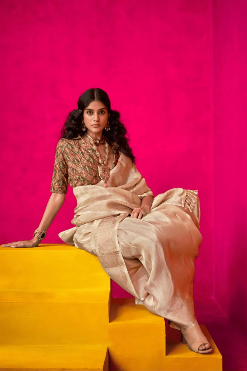 Festive sarees for women