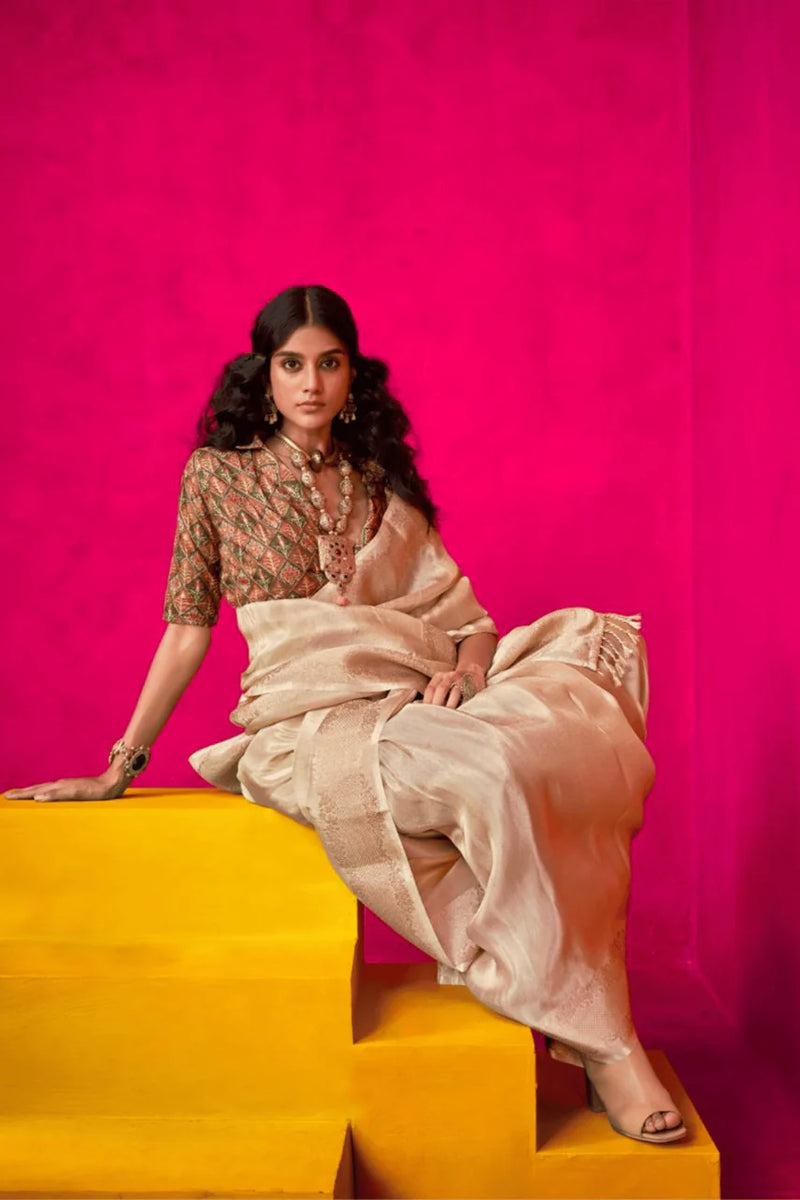 Festive sarees for women